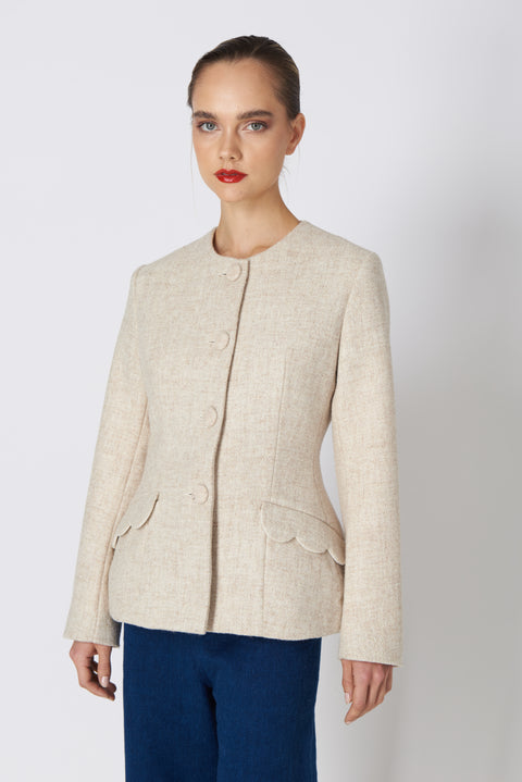 Albedo Jacket