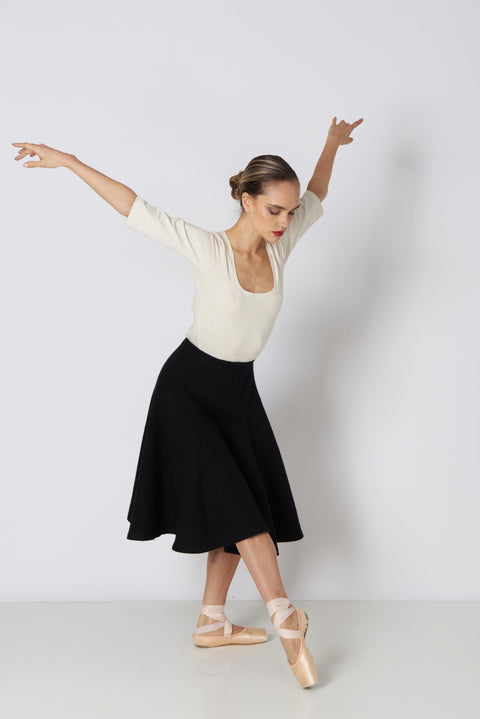 Rose Skirt