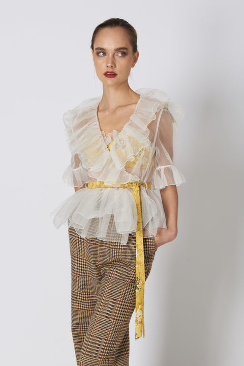 Luciana Top