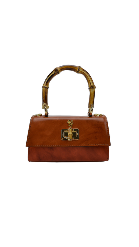 Artisanal Handbag